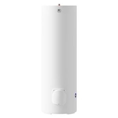 Thermor – Chauffe-eau à accumulation 200L – Puissance 2200W – Résistance stéatite – Anode magnésium – Double entraxe pour installation stable