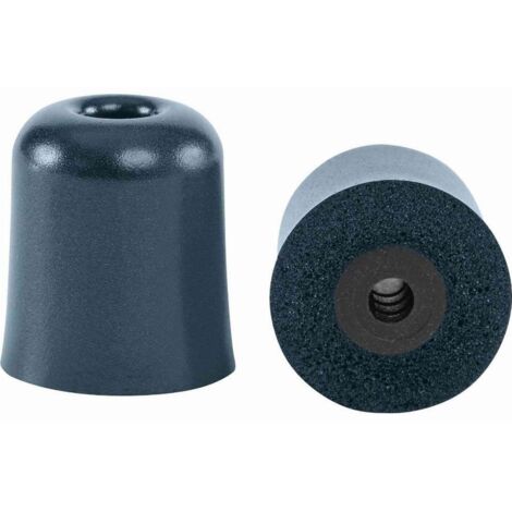 Bouchons d'oreilles noir EB-B-L2/12 - FESTOOL - 577798 (1/4)