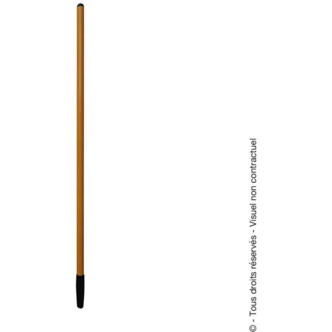 Manche en fibre et composite 130cm pour pelles MERMIER 506210