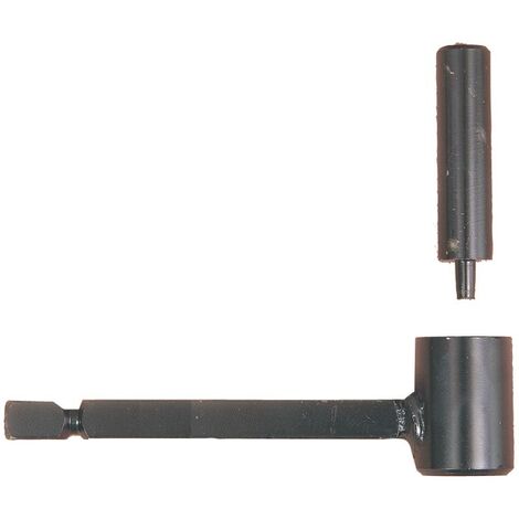 Sac de 2 gonds de volet à sceller 14x150mm pour béton cellulaire - ING FIXATIONS - A859632