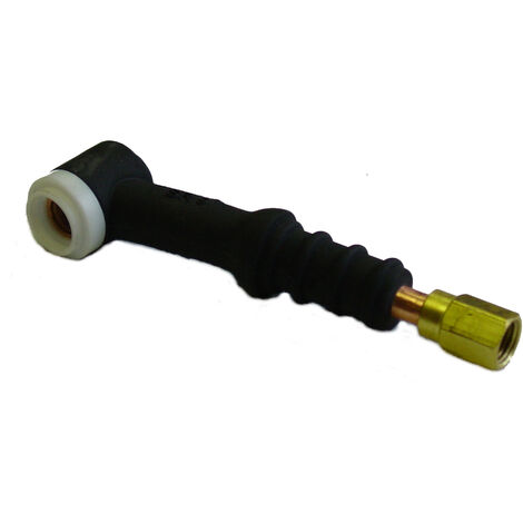 Corps de torche de soudage pour torches TIG SRL 9 - THERMACUT - C0900101