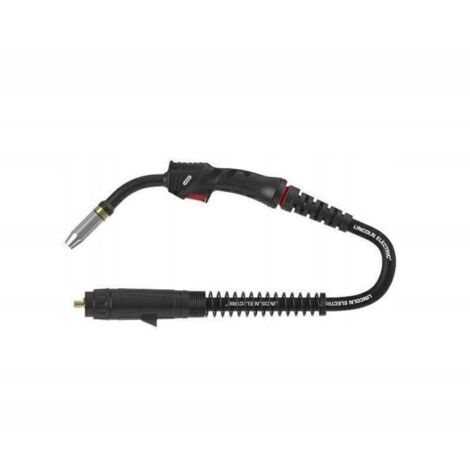 Torche de soudage Lincgun Promig 300 - LINCOLN - W000345067-2 (1/2)