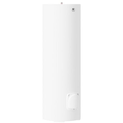 Thermor – Chauffe-eau à accumulation électrique blindé 200 L – Résistance thermoplongeur – Protection anti-corrosion – 282030