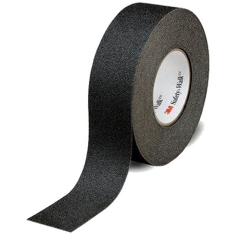 Revêtement antidérapant SAFETY-WALK série 600 18,3mx25mm - 3M ABRASIFS - 7100067526