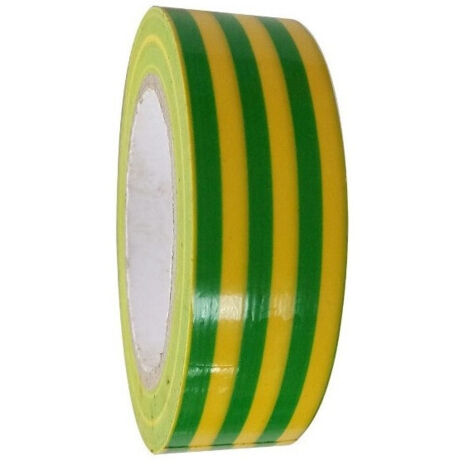 Ruban adhésif ISOTAPE électricien noir - EUROCEL - 0150S1148