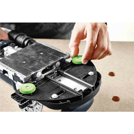 Butée pour bois de bout LA-DF500/700 - FESTOOL - 493487