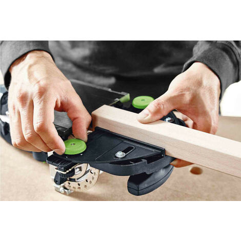 Butée pour bois de bout LA-DF500/700 - FESTOOL - 493487