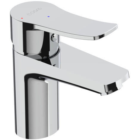 Mitigeur de lavabo NOVA+ NF C3 A/VID - GARIS - R01-20036CR (1/3)