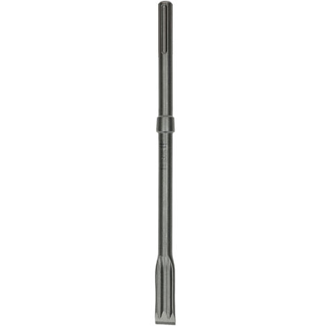 Burin plat auto-affûtant THOR SDS-max 400 x 25mm - HANGER - 155955 (1/4)
