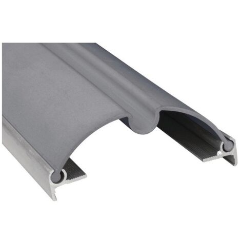 Protection anti pince doigts GAROMIN N1 1400mm beige WATTELEZ 606011BEI (1/5)
