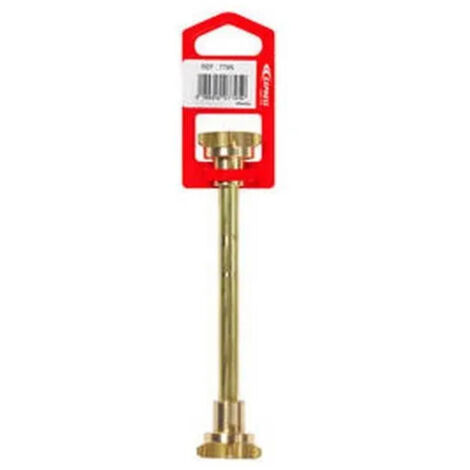 Guilbert Express – Raccord de transvasement 7795 – Raccord gaz pour bouteilles de 1,7 kg – Fixation étanche – Compatible avec robinet 7797