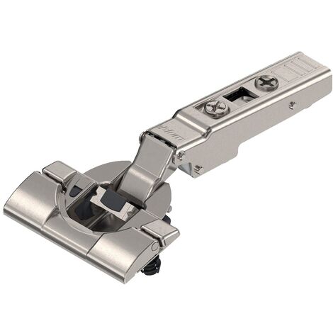 Charnière CLIP Top 110° BLUMOTION INSERTA recouvrement 18mm - BLUM - CHA71B359
