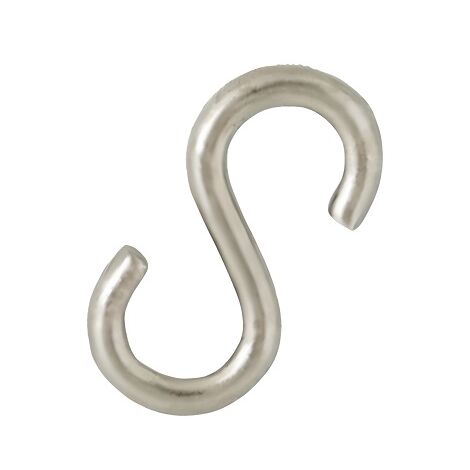 Esse égale 6mm en acier zingué - CHAPUIS - 230/23Z