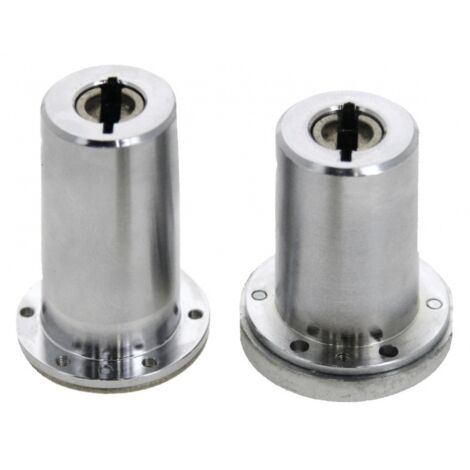 Double pompes pour serrure KLEOPS VAKMOBIL verticale A2P HERACLES VK4015H0003 (1/4)