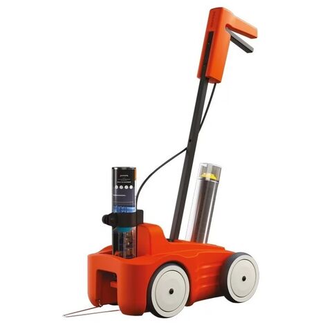 Chariot de tracage Soppec Driver Soppec (1/6)