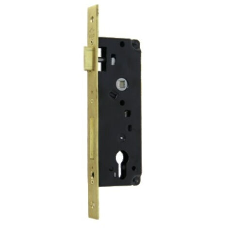 Serrure monopoint à larder axe à 70mm et entraxe à 85mm - CISA - CIS5C111.70