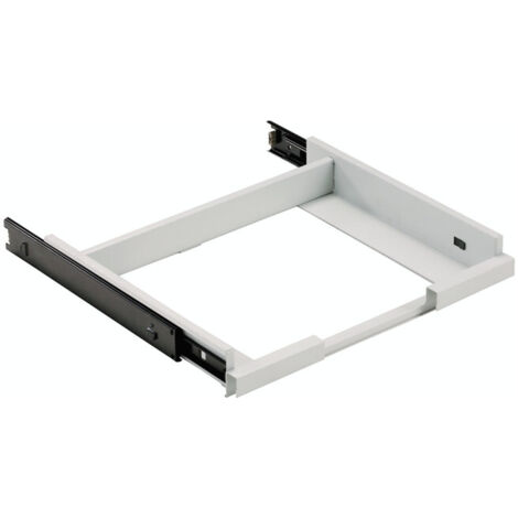 Festool – Tiroir télescopique SYS-PORT/TA – Accessoire pour servante d'atelier – Structure métallique solide – Montage sans outil