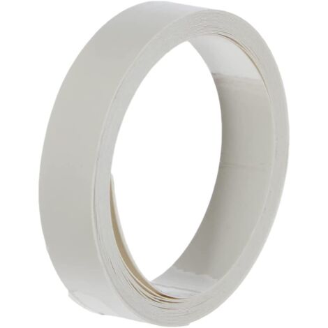 Bande de chant NORDEX thermocollant blanc 23mm 100ml - NORDLINGER PRO - 21000