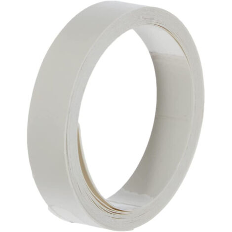 Chant mélaminé thermocollant noir 23mm 100ml - NORDLINGER PRO - 75546 (1/3)