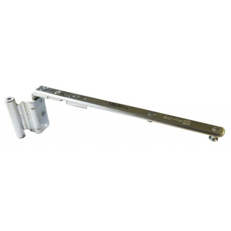 Bras de compas UNI-JET D axe 13mm droite LFF 751-1200mm - FERCO - 6-40247-20-R-1