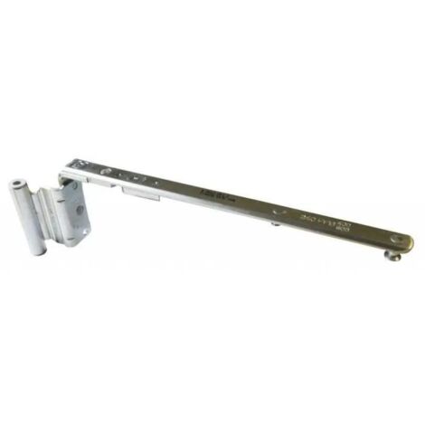 Bras de compas UNI-JET D NL13/14 LFF 400-500mm axe 8mm gauche - FERCO - 6-40245-20-L-1