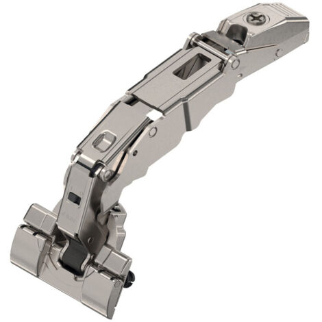 CHARNIÈRE CLIP TOP 155° BLUMOTION ENCOMBREMENT 0 INSERTA BLUM CHA71B759