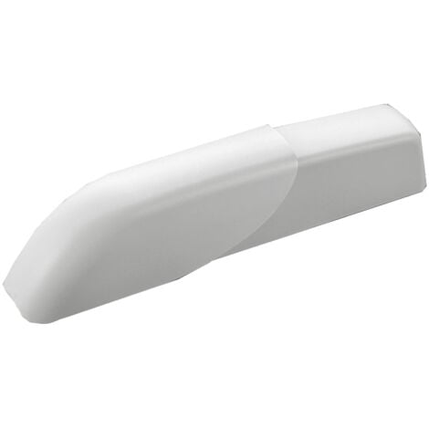 Cache PACTA blanc - SALICE - SRXB78A1XXXXF