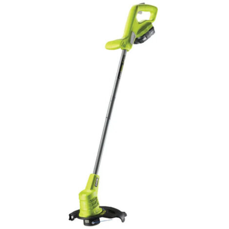 Lama Tosaerba 33 Cm In Acciaio Per Ryobi &ndash; Compatibile OLM 1833B, RLM 18C33B25, RAC434