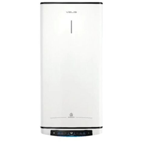 Chauffe-eau électrique mural plat Velis Pro DRY WIFI 45L - ARISTON 3100951