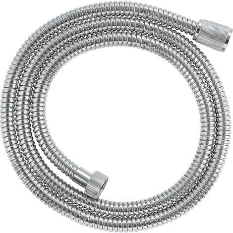 Flexible de douche RELEXAFLEX METAL 1500mm - GROHE - 28105001