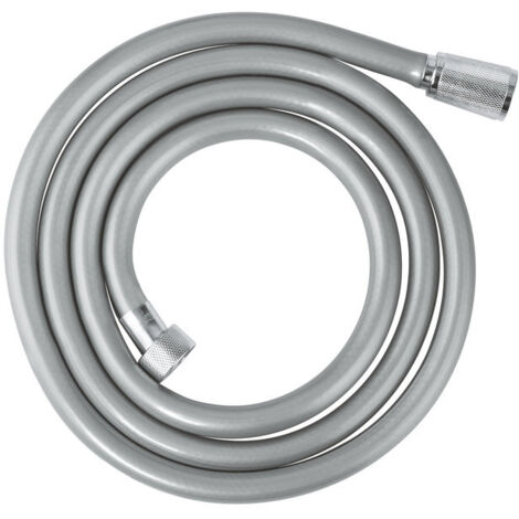 Flexible de douche MOVARIO 1,75m chromé GROHE 28410002