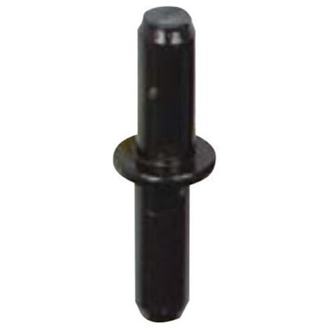 Axe amovible acier D 14 14mm TORBEL 6214144