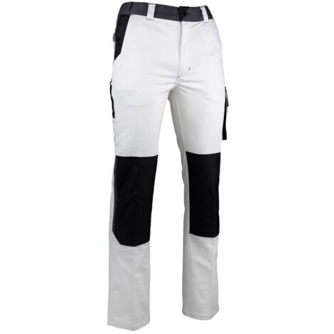 Pantalon de travail peintre stretch multipoches VAISSEAU - LMA - 1850-48 (1/3)