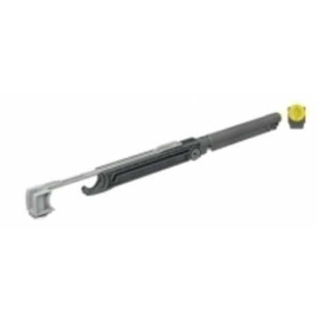 Amortisseur ferme-porte SAF Évolution M66S 20-60kg - MANTION - M66S