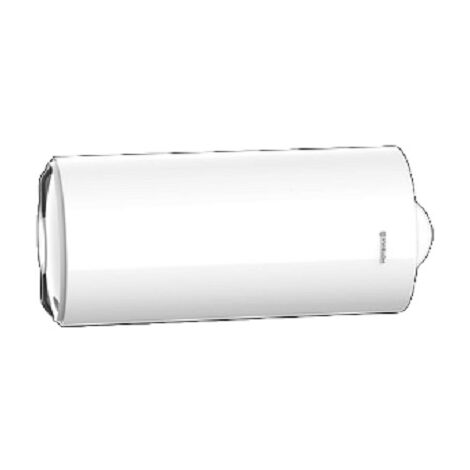 Ariston Group – Chauffe-eau à accumulation 200l horizontal mural droite – Résistance blindée – Anode magnésium – Supports EasyCLIP – 3000760 (1/6)