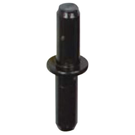 AXE AMOVIBLE ACIER D 14/16MM - TORBEL - 6214164