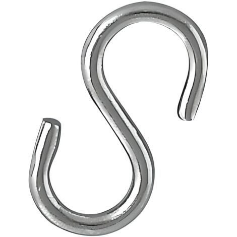 Esse égale ouverte D 3mm en acier zingué CHAPUIS 230 17Z