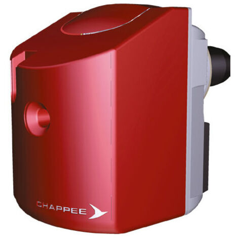 Chappee – Brûleur fioul TIGRA 3 CF 18-46 kW – Combustion optimisée – Régulation automatique – 7805452
