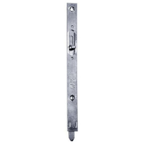 VERROU À TÉTIÈRE BOUT CARRÉ BOIS L 200MM FERCO B-01008-01-0-1