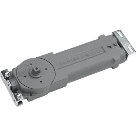 Ferme-porte RTS 85 force 4 avec arrêt à 90° - DORMA - 85322101