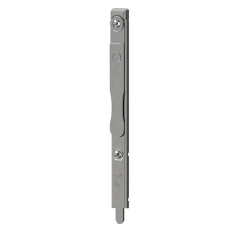 Ferco – Verrou semi-fixe OF2 190mm – Pour menuiseries bois – Système à levier pour maintien efficace – Installation durable et discrète (1/2)