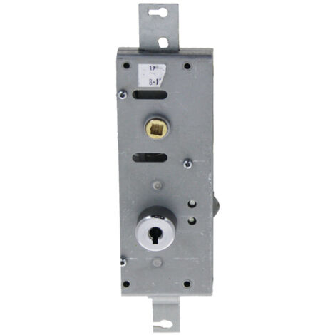 Picard Serrures – Mécanisme de carénée PRESENCE N2 Vigie droite – Serrure électrique 174x63mm – Installation facile – Compatible bandeaux carénés