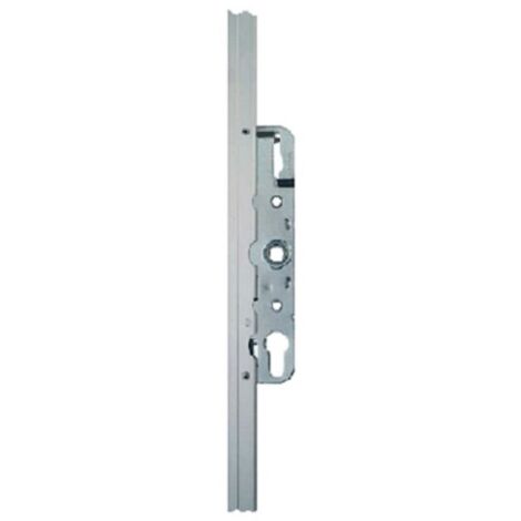 Cremone serrure axe fouillot 27,5 mm dimension 1220 x 1850 mm FERCO 6 30019 24 0 1 (1/2)