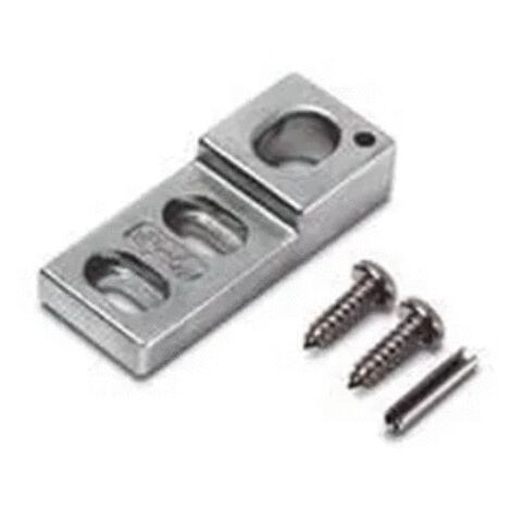 Gâche platine supérieur pour verrou TITAN FAPIM 3733Z5