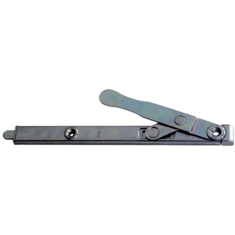Verrou semi fixe OF2 longueur 190mm rainuré – FERCO - G-21090-07-L-1