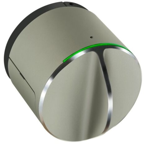 Serrure électronique motorisée Bluetooth DANALOCK V3 - SALTO - D0BE0SIBT