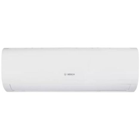 Unité intérieur monosplit/multisplit CLIMATE 3000i - Puissance: 2kW - BOSCH - FGAZ : cerfa obligatoire