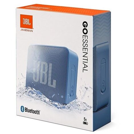 Enceinte JBL Go Essential - BOSCH EXPERT