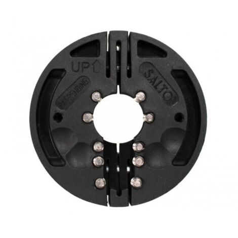 Adaptateur pour profil européen KEY TURNER DANALOCK - SALTO - DCSLAE