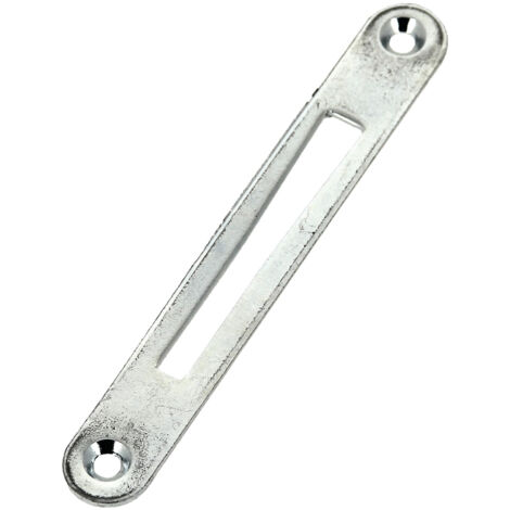 Gâche loquet à larder pour menuiserie bois 112 - FERCO - 0-0112F-00-0-1